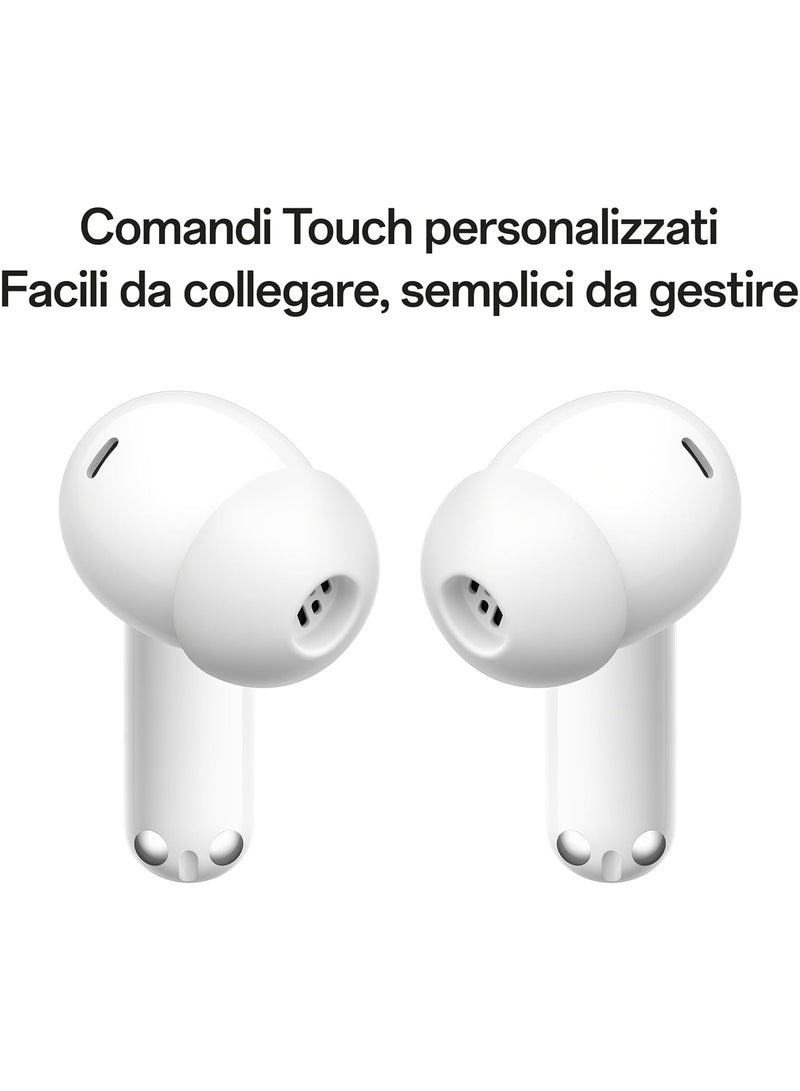 Enco Buds3 Pro Uae Version WHITE