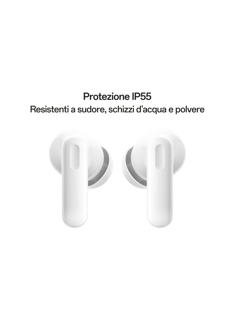 Enco Buds3 Pro Uae Version WHITE