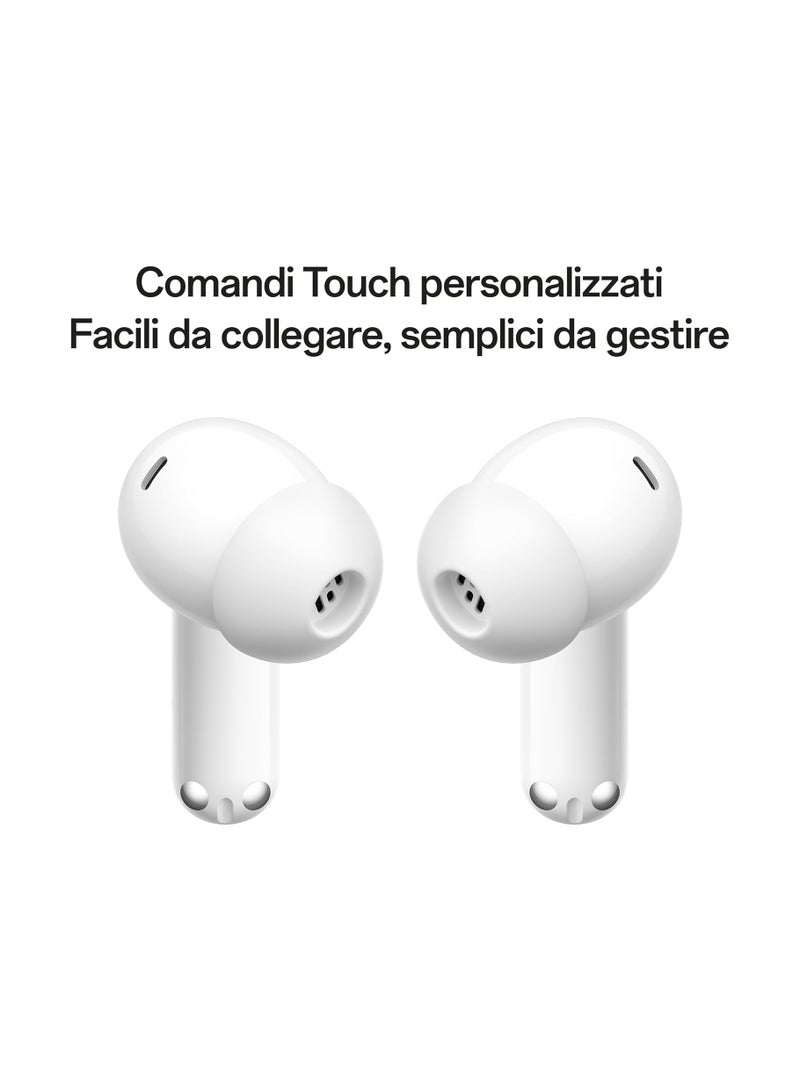 Enco Buds3 Pro Uae Version WHITE
