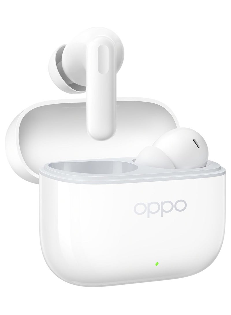 Enco Buds3 Pro Uae Version WHITE