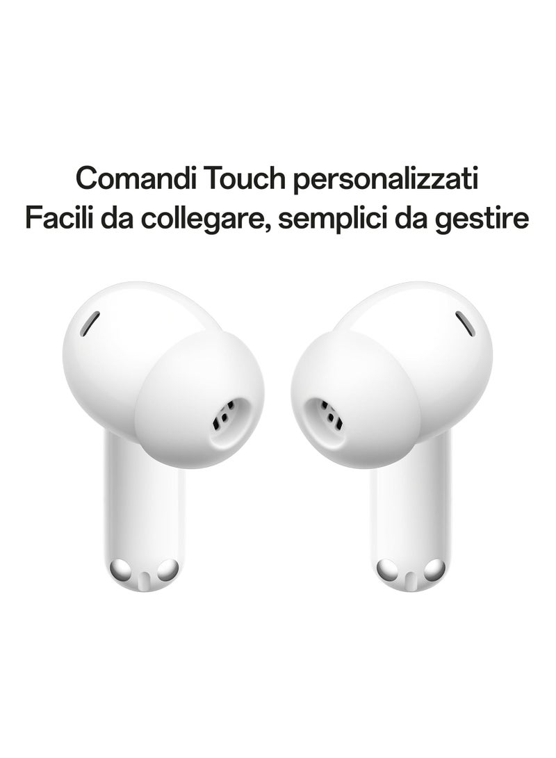 Enco Buds3 Pro Uae Version WHITE
