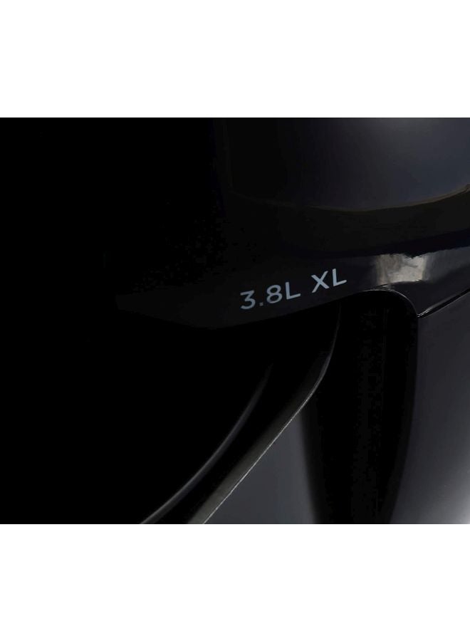 Renewed - Digital Air Fryer, Rapid Hot Air Circulation 3.8 L 1500 W HFP30 Black