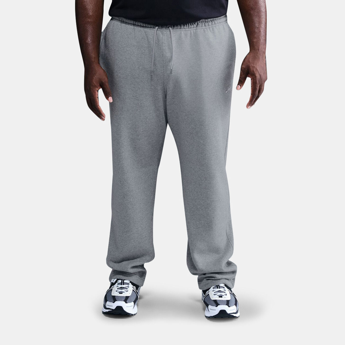 Men's Club Open-Hem Pants