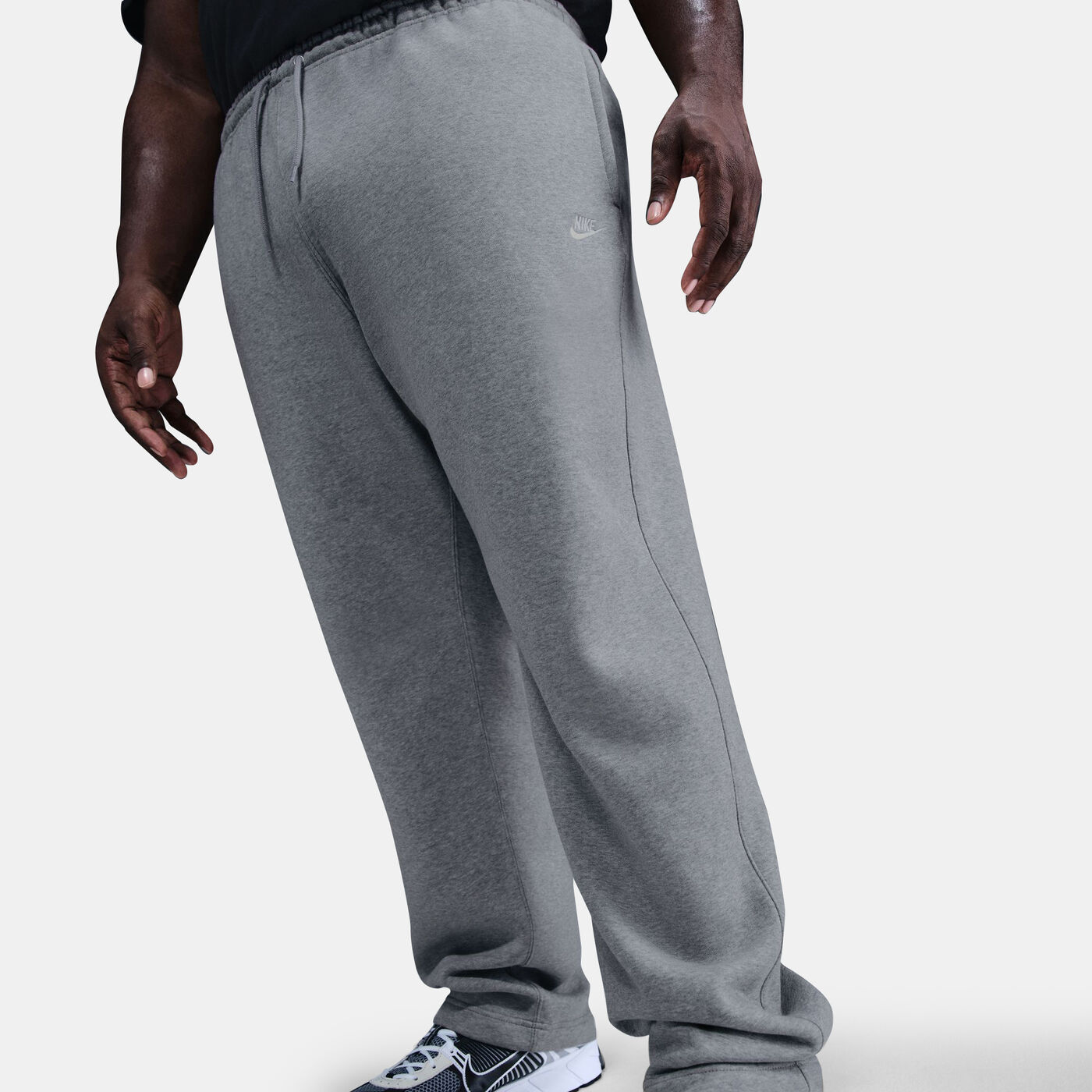 Men's Club Open-Hem Pants