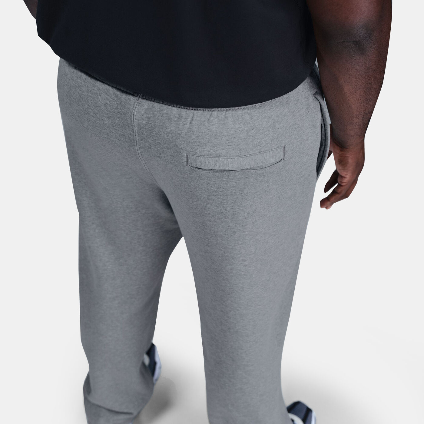 Men's Club Open-Hem Pants