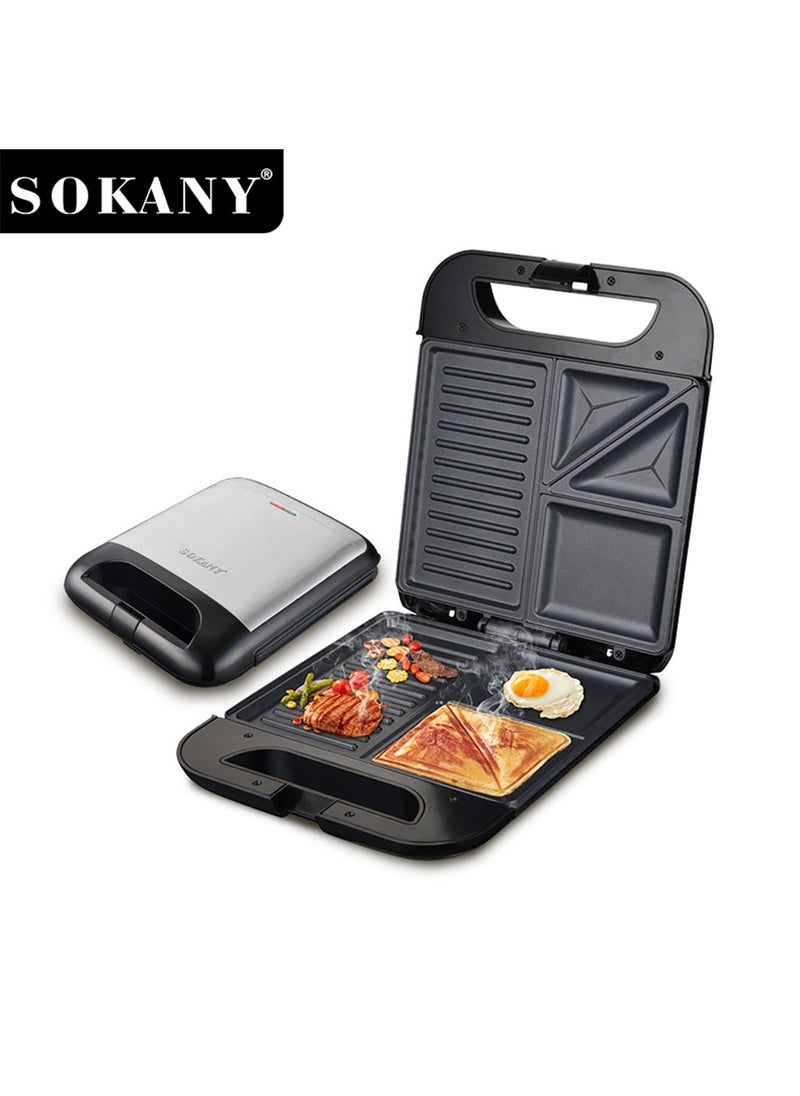 Breakfast Maker SK-08127
