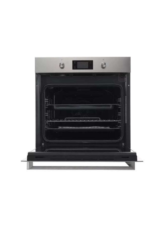Built-In Multi Function Oven 71 L 2400 W FA5844JHIXA Inox