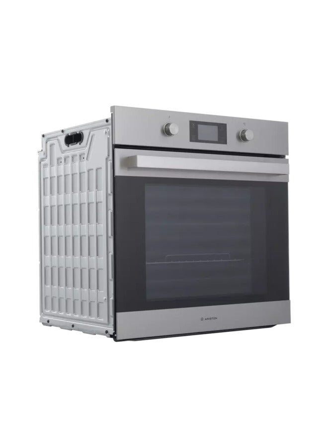 Built-In Multi Function Oven 71 L 2400 W FA5844JHIXA Inox