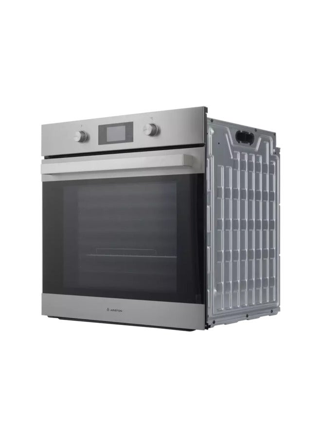 Built-In Multi Function Oven 71 L 2400 W FA5844JHIXA Inox