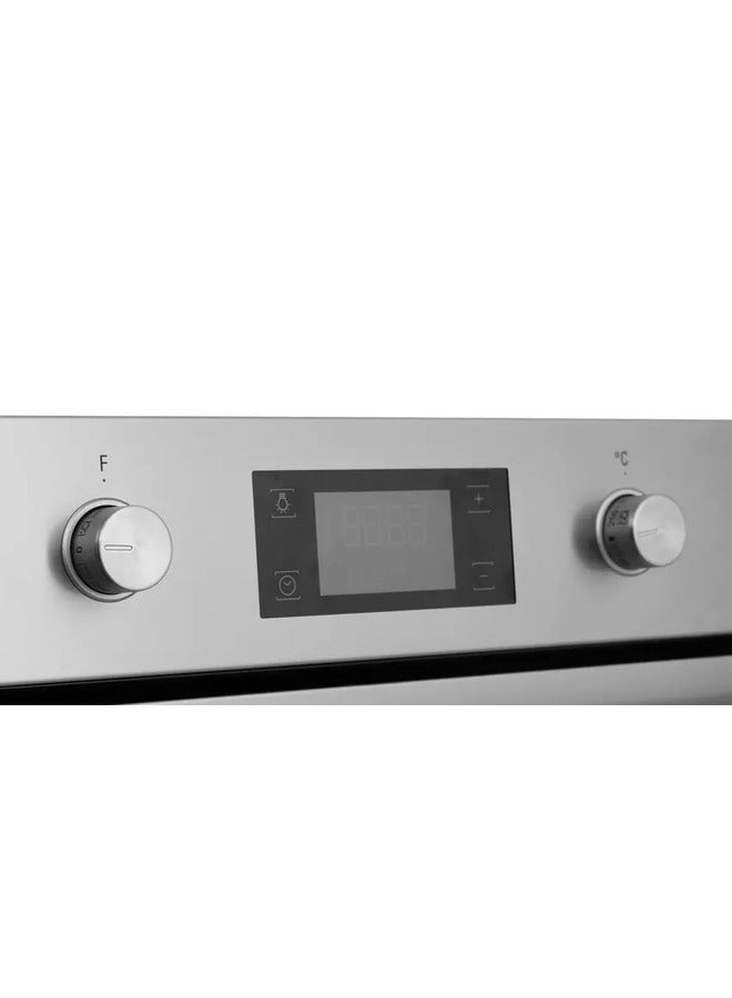 Built-In Multi Function Oven 71 L 2400 W FA5844JHIXA Inox