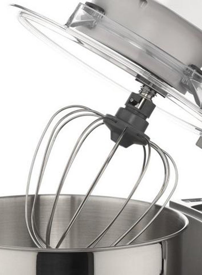 Renewed - Homebake Mixer Stand 5.2 L 1400 W KHH01.000SI Silver