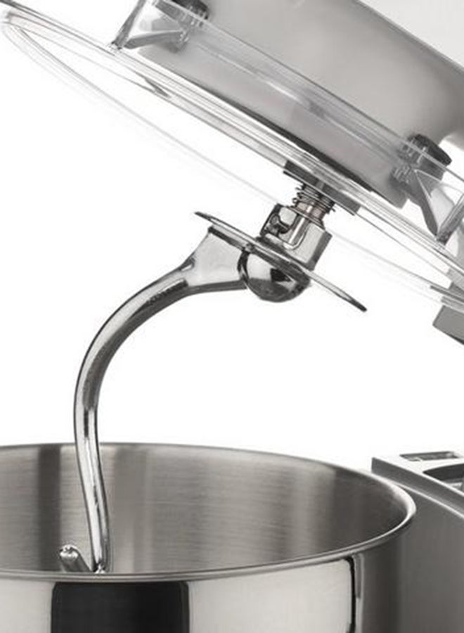 Renewed - Homebake Mixer Stand 5.2 L 1400 W KHH01.000SI Silver