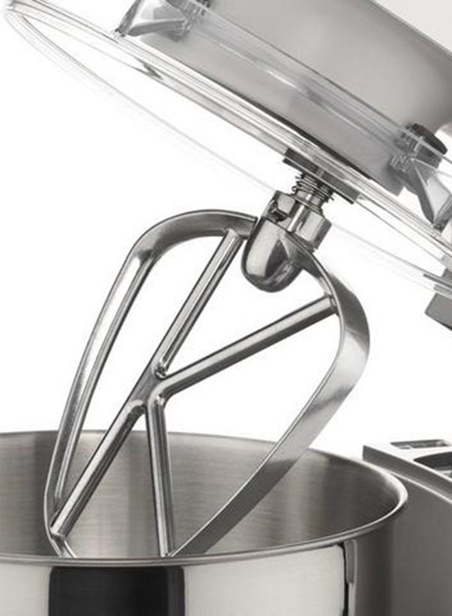 Renewed - Homebake Mixer Stand 5.2 L 1400 W KHH01.000SI Silver