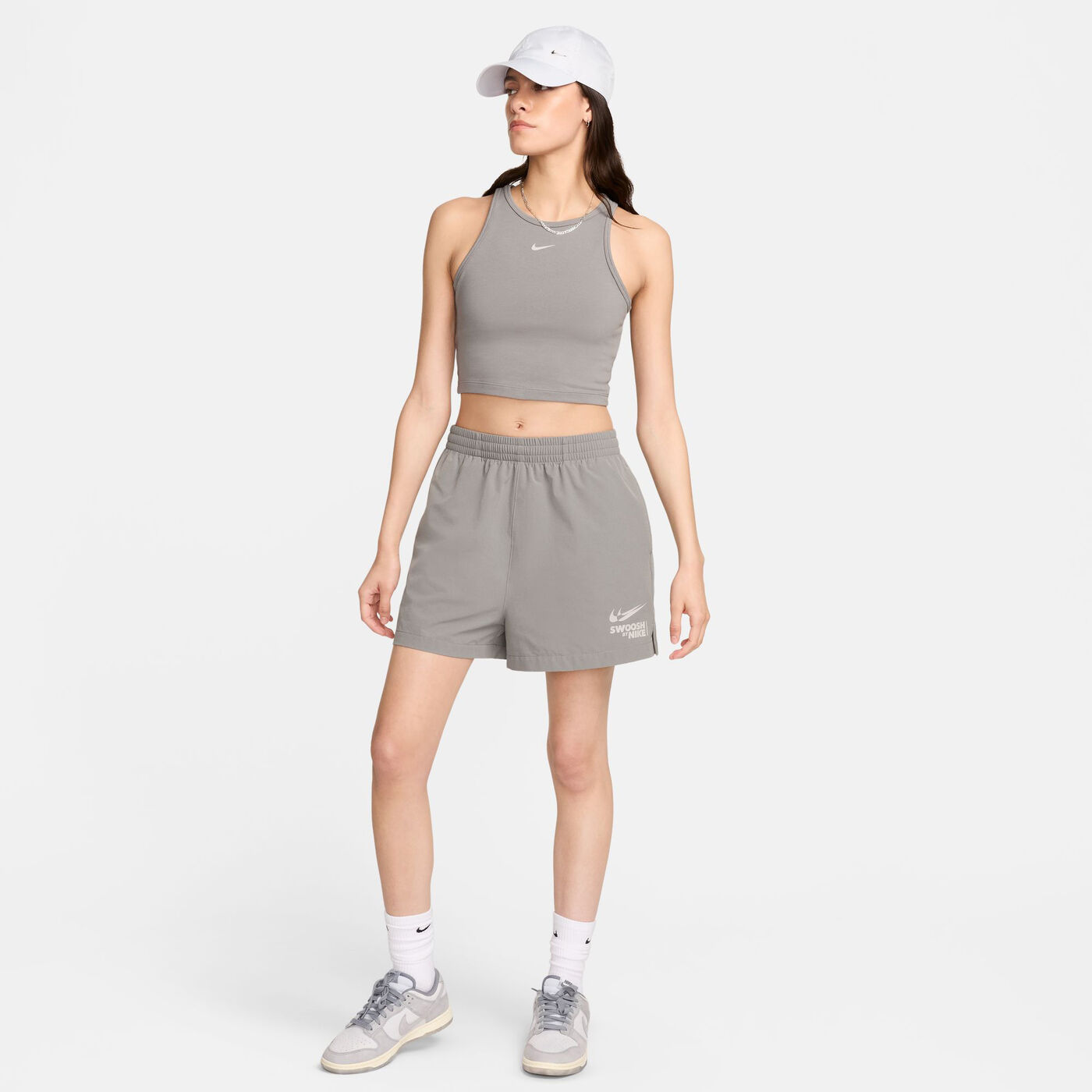 Women's Sportswear Tank Top