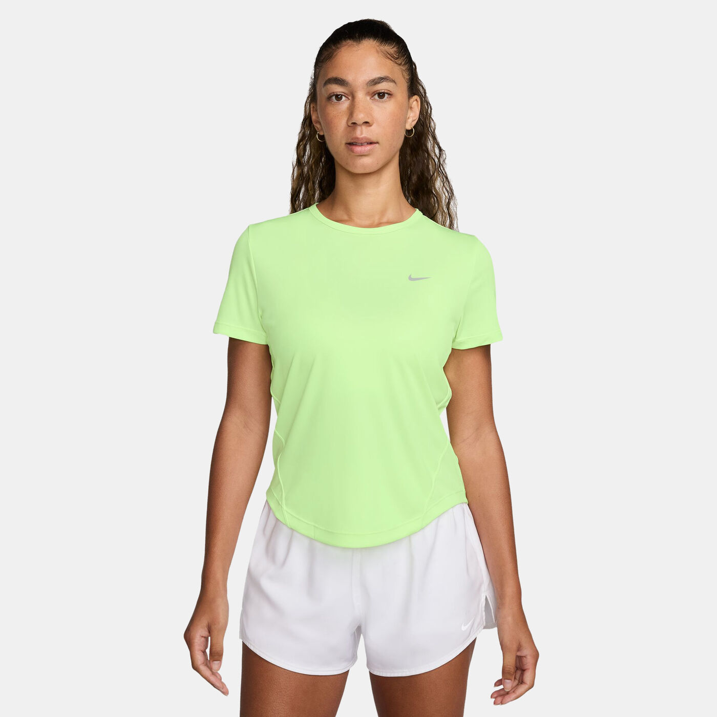 Women's Tiempo Dri-FIT Running Top