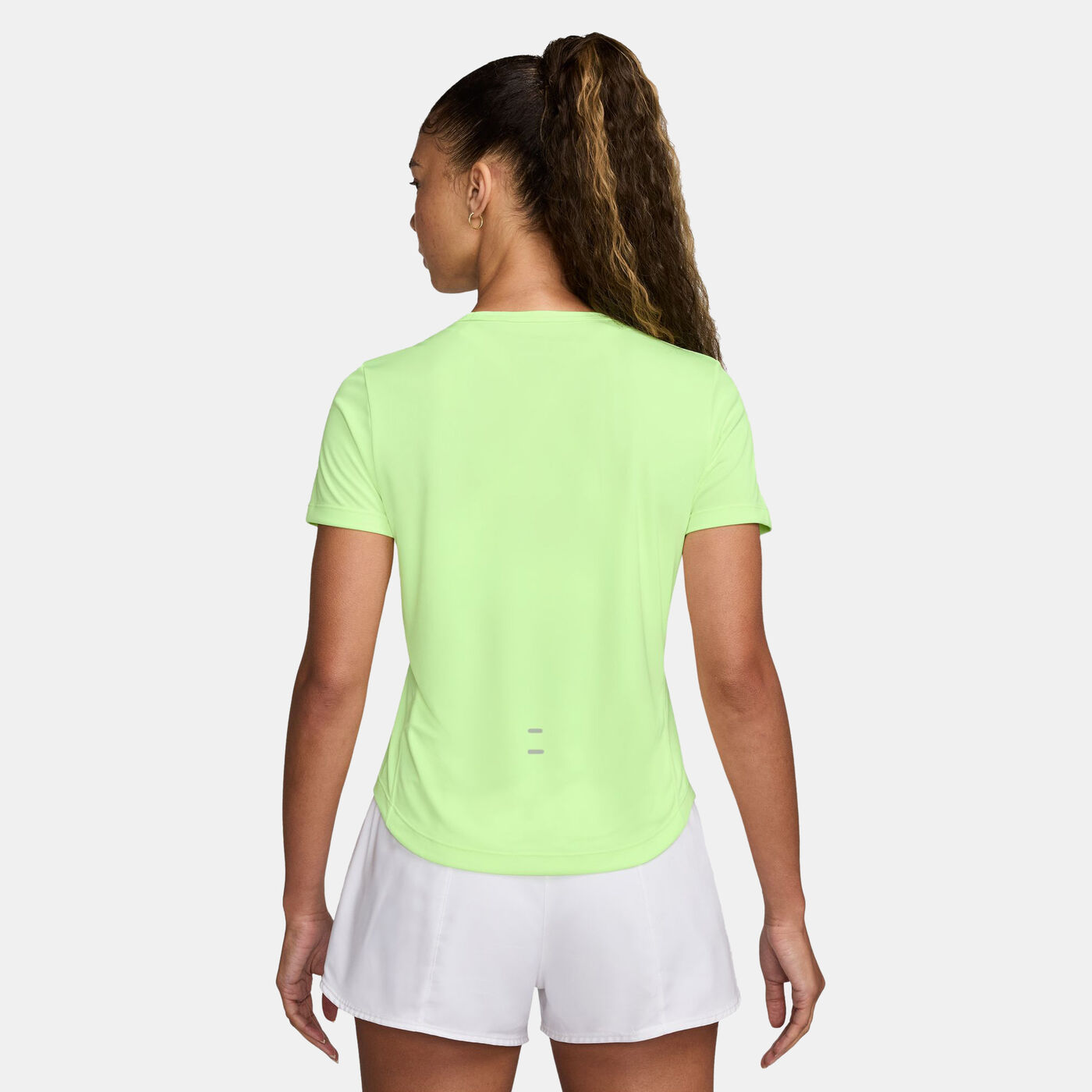 Women's Tiempo Dri-FIT Running Top