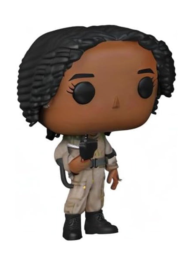 Funko Pop! Movies: Ghostbusters: Afterlife - Lucky Vinyl Figure