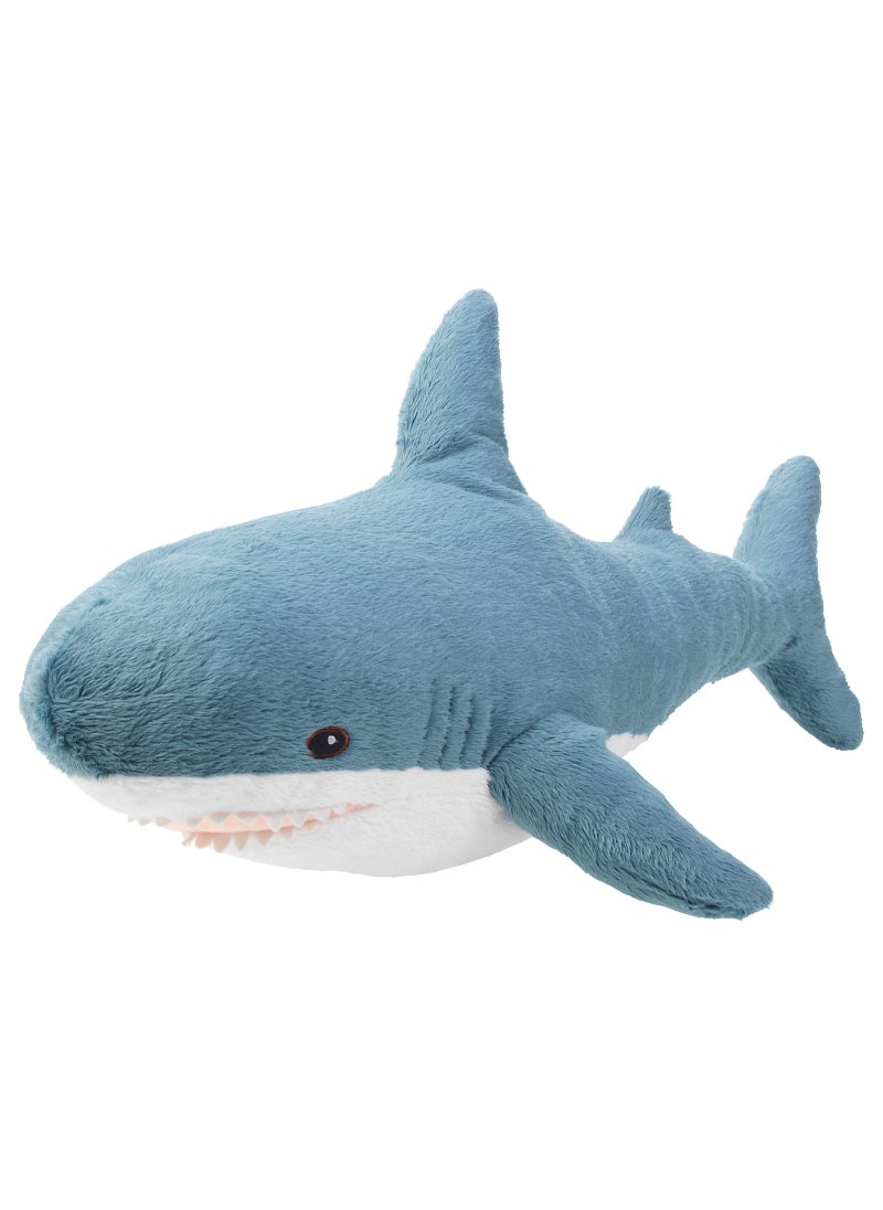 Soft toy baby shark 55 cm