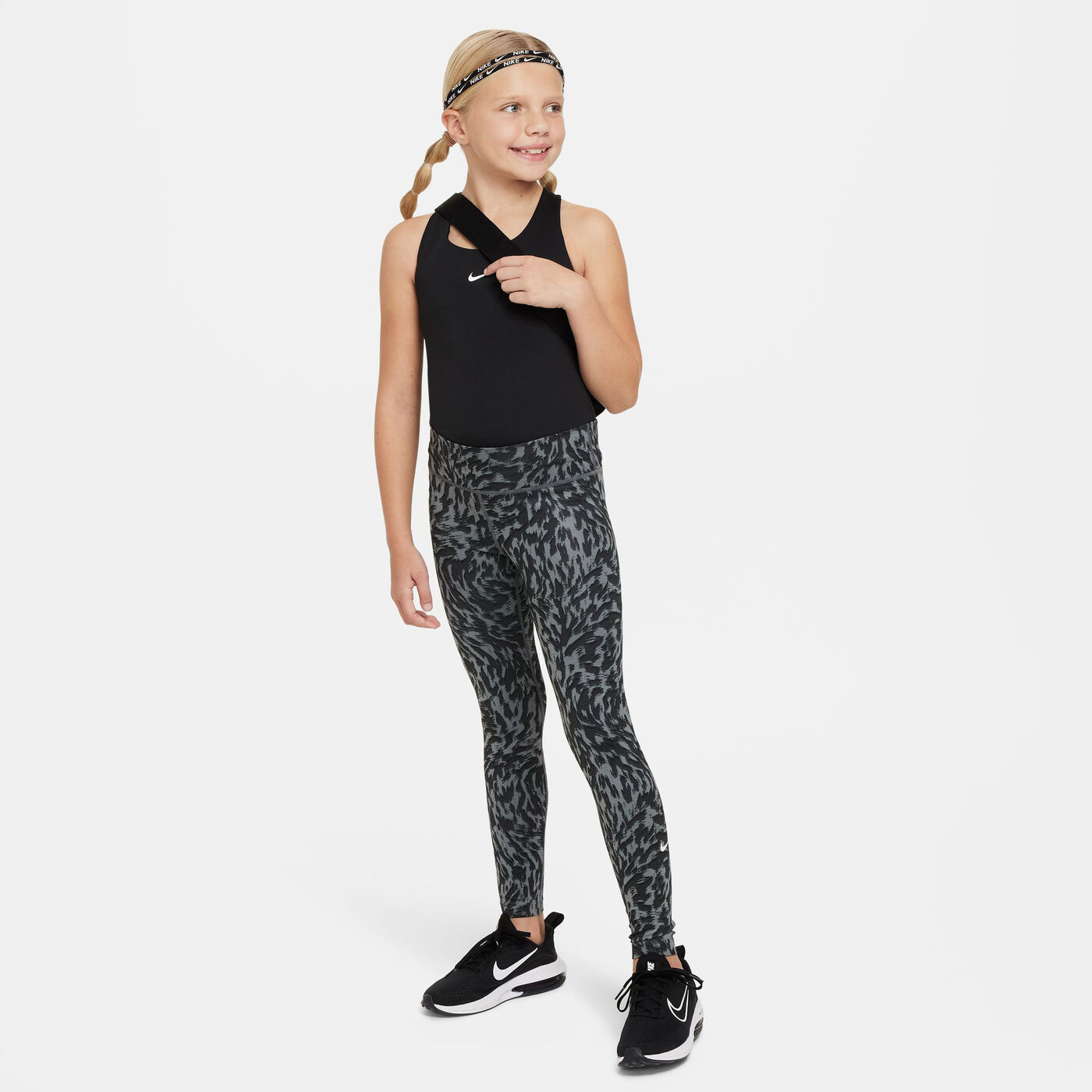 Kids' Dri-FIT One Leggings