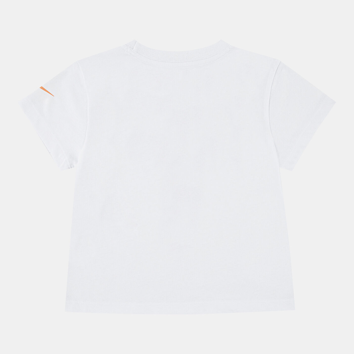 Kids' Sunny Swoosh Fashion Graphic T-Shirt