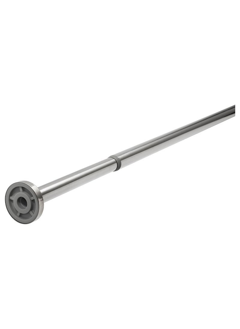 Shower curtain rod 120-200 cm