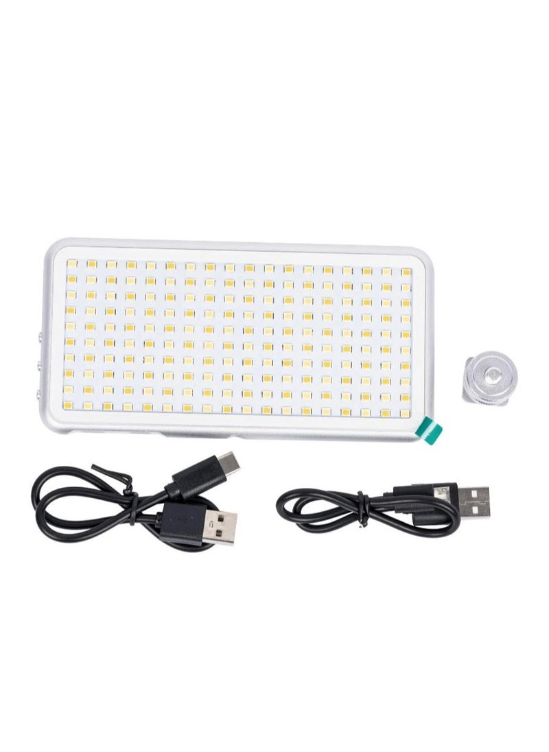 PROMAGE Professional Video Light LED PM-180R – RGB