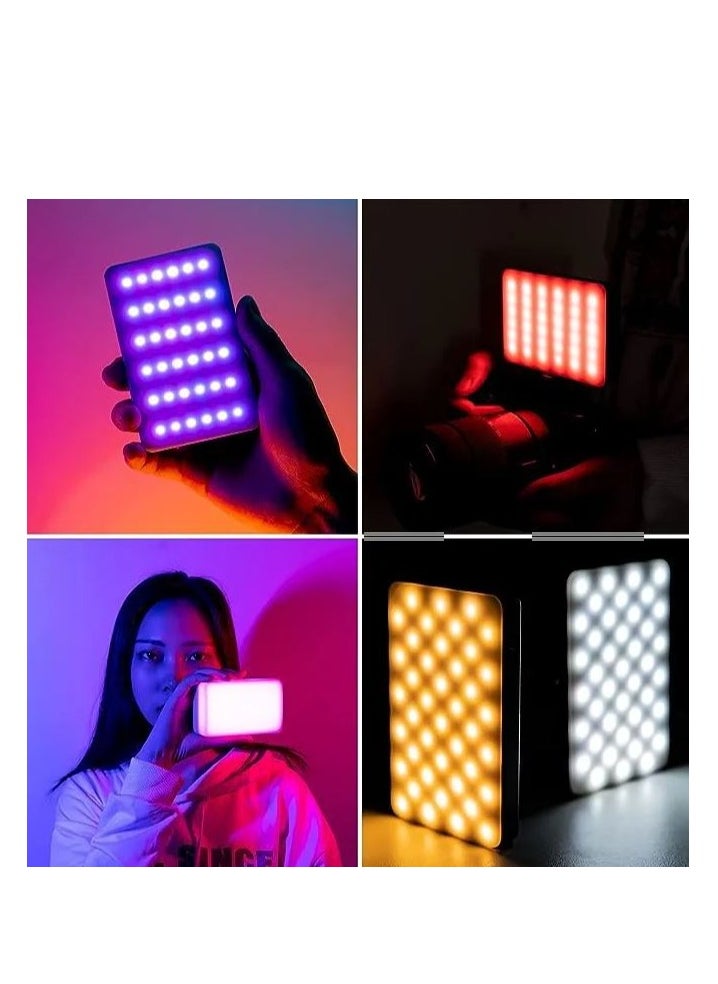 PROMAGE Professional Video Light LED PM-180R – RGB