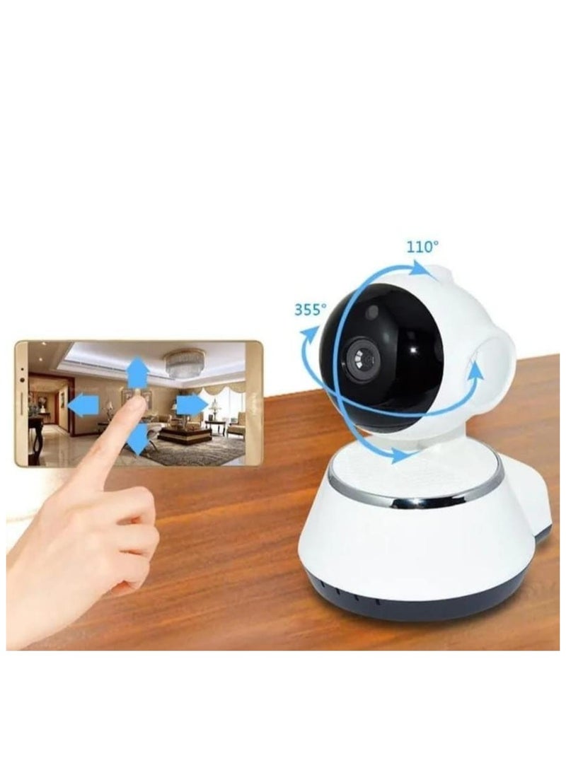 Full HD 720P Resolution, 721 Optical Zoom and Unavailable Screen Size Camcorder