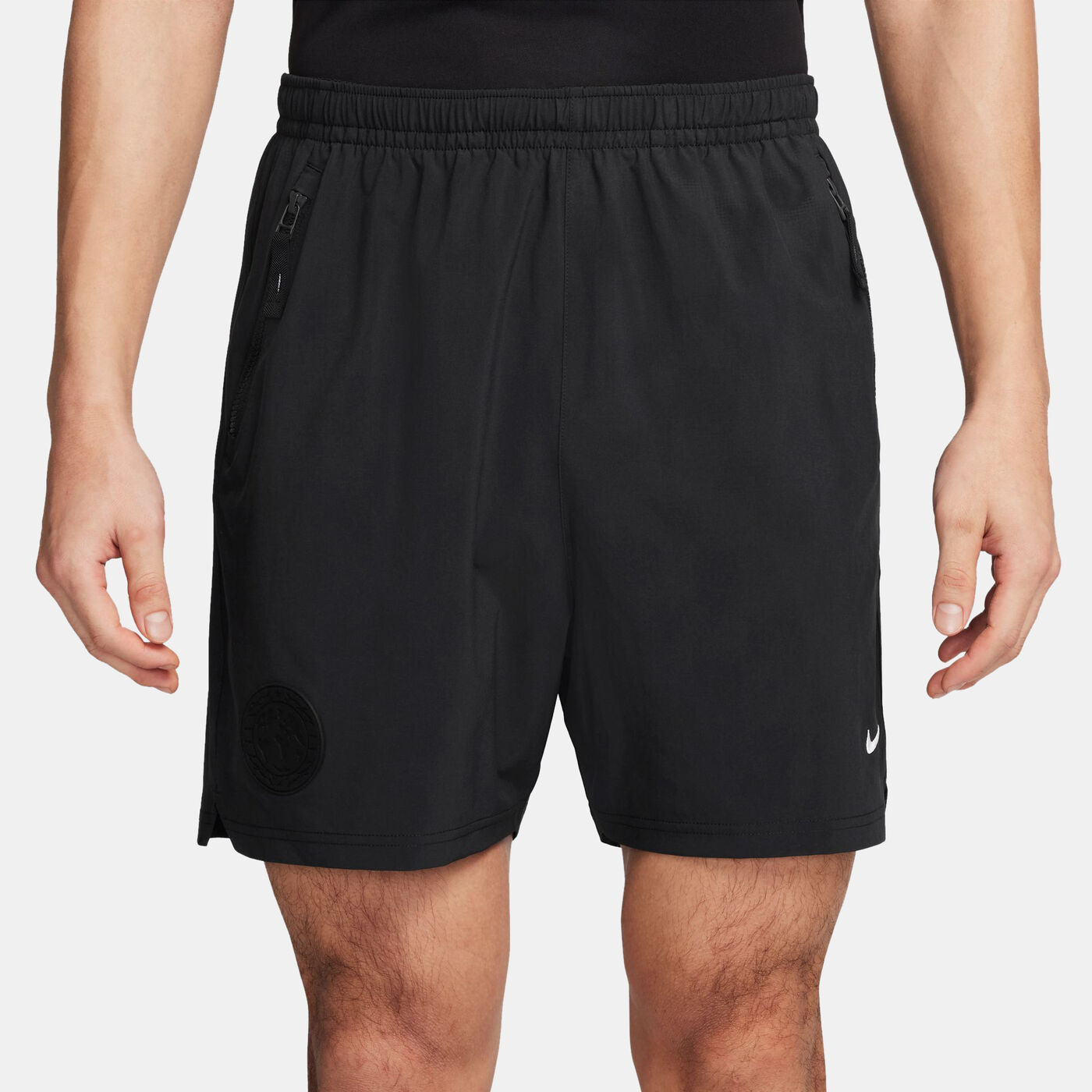 Men's Culture of Football Dri-FIT Football Shorts