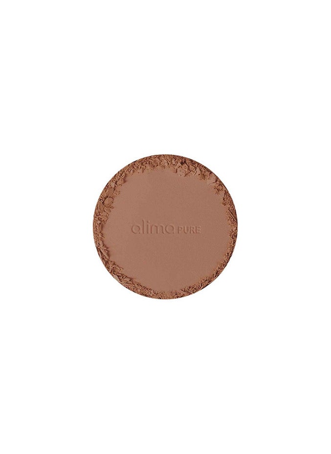 Alima Pure Pressed Foundation Refill Birch