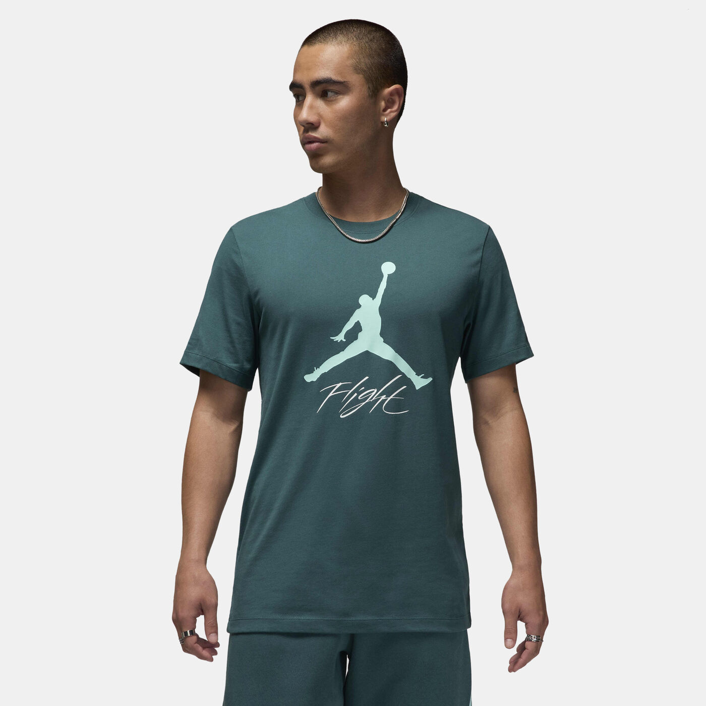 Men's Jumpman Flight T-Shirt