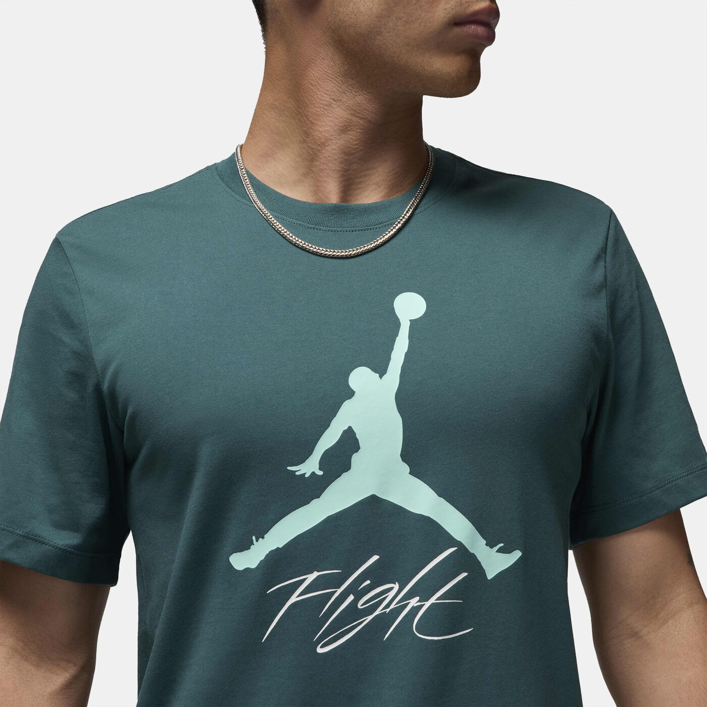 Men's Jumpman Flight T-Shirt