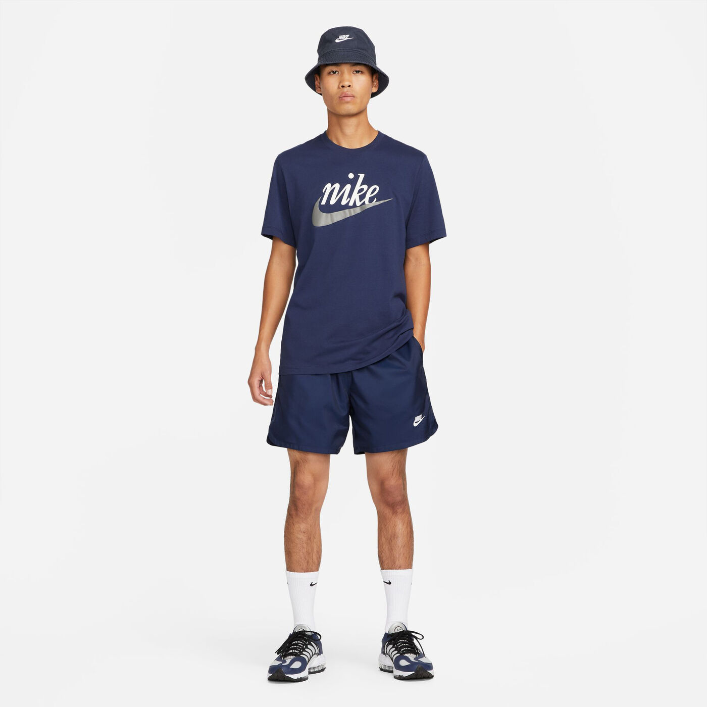 Men's Sportswear Futura T-Shirt