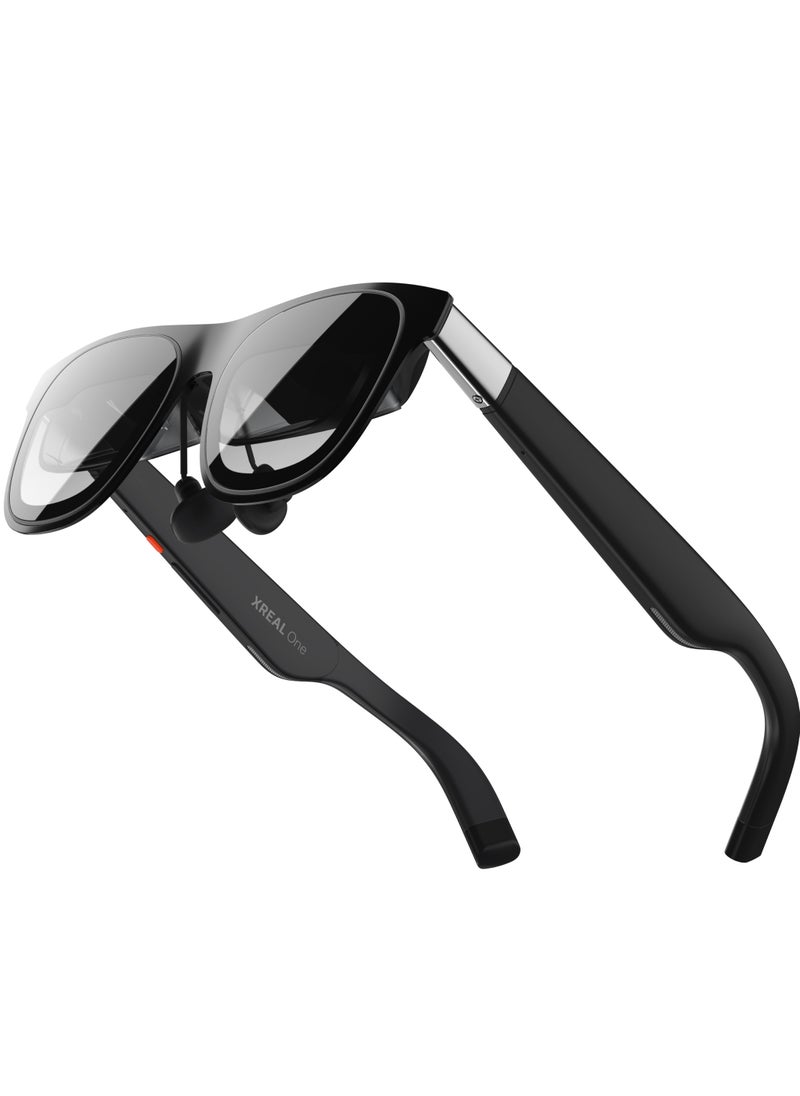 XREAL One AR Glasses with X1 Chip, Native 3 DoF, 147