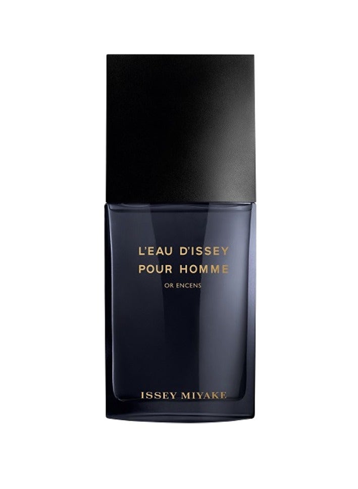 L'Eau D'Issey Pour Homme Or Encens 100ml EDP 3.4 fl ozml
