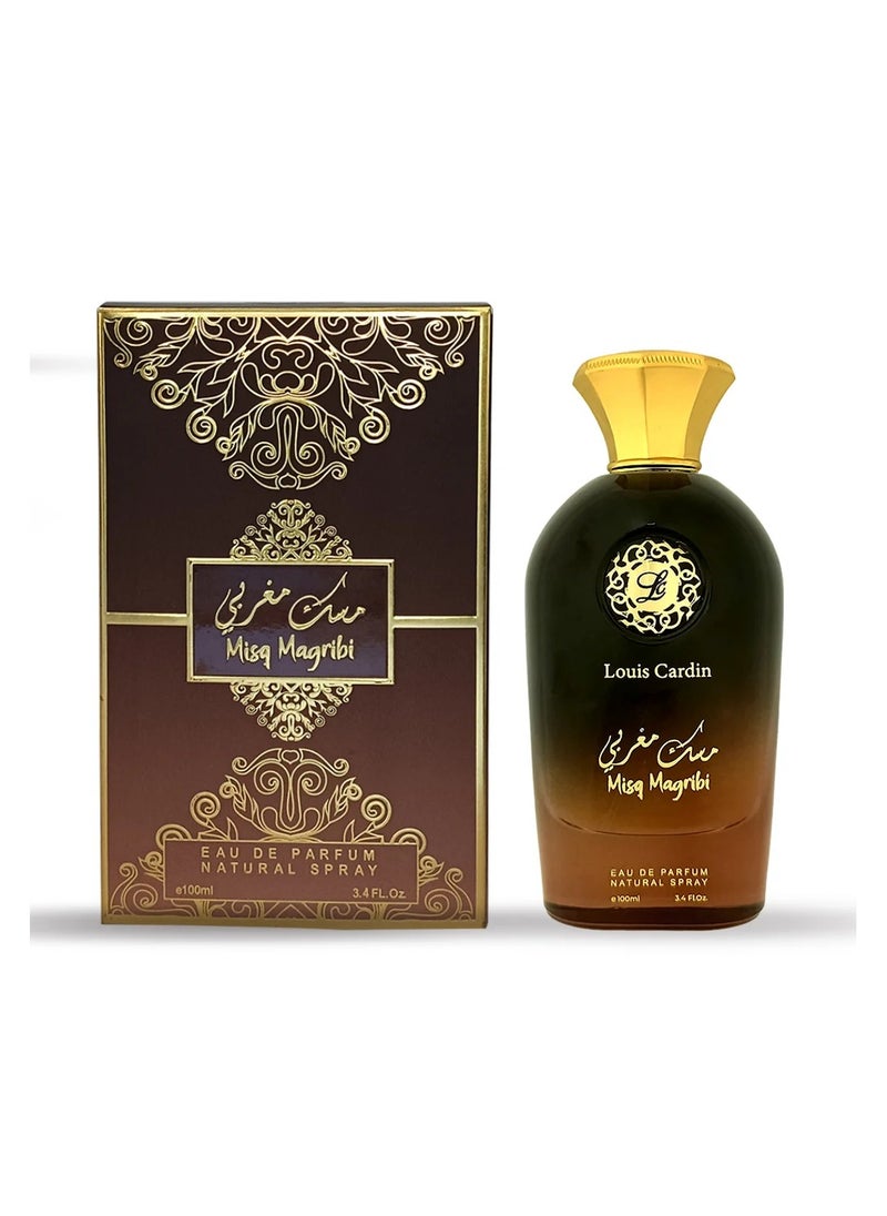 Misq Magribi EDP