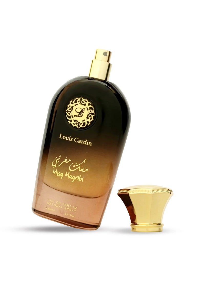 Misq Magribi EDP