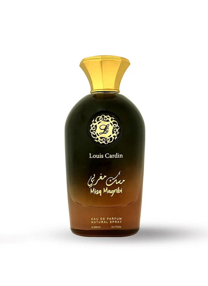 Misq Magribi EDP