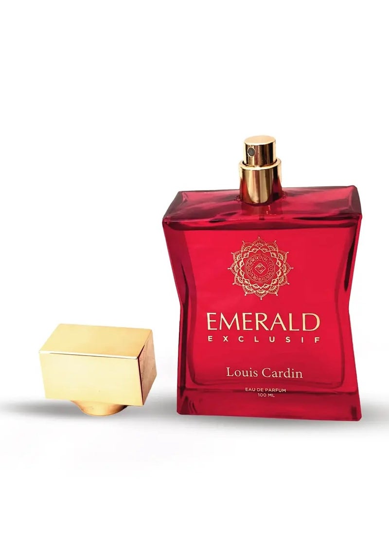 Emerald EDP