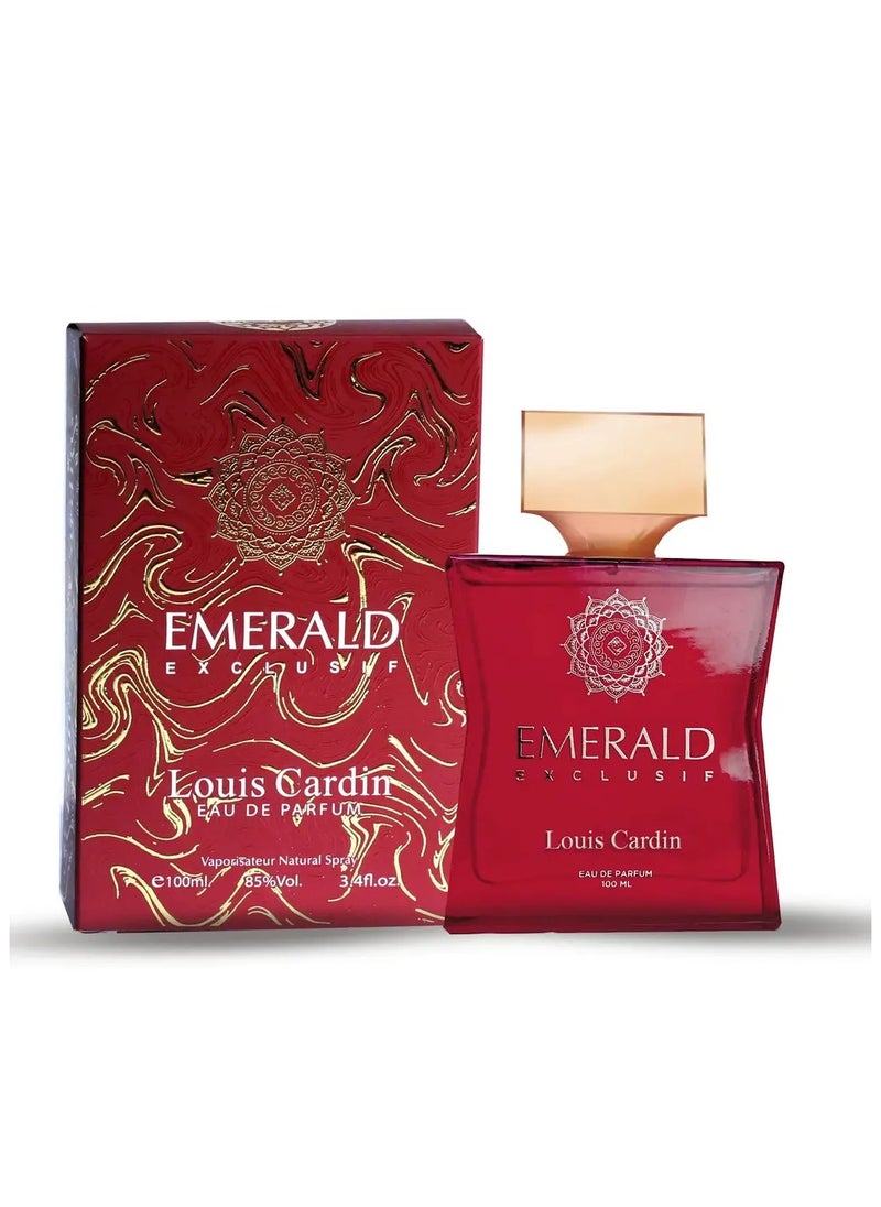 Emerald EDP
