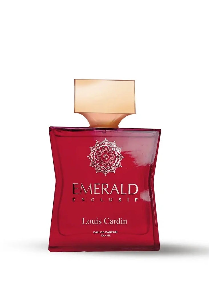 Emerald EDP