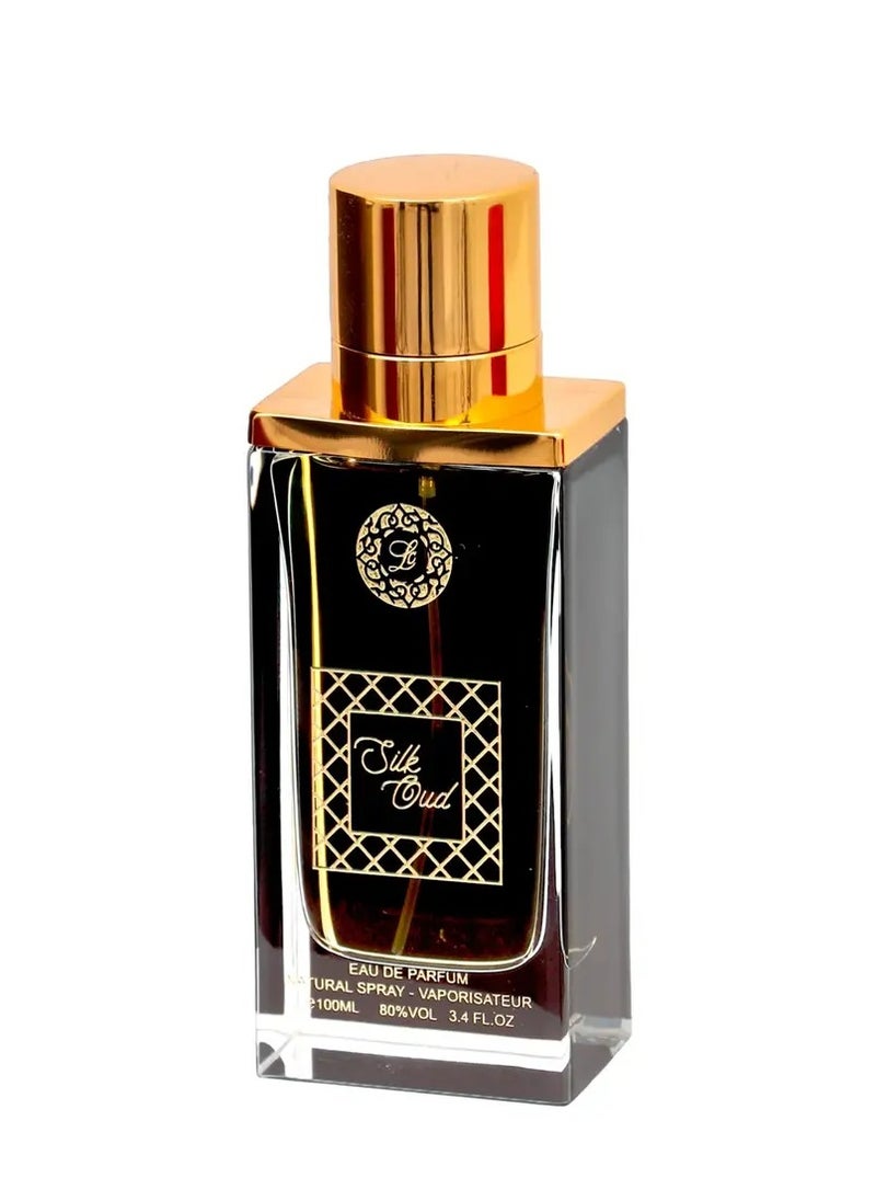 Silk Oud