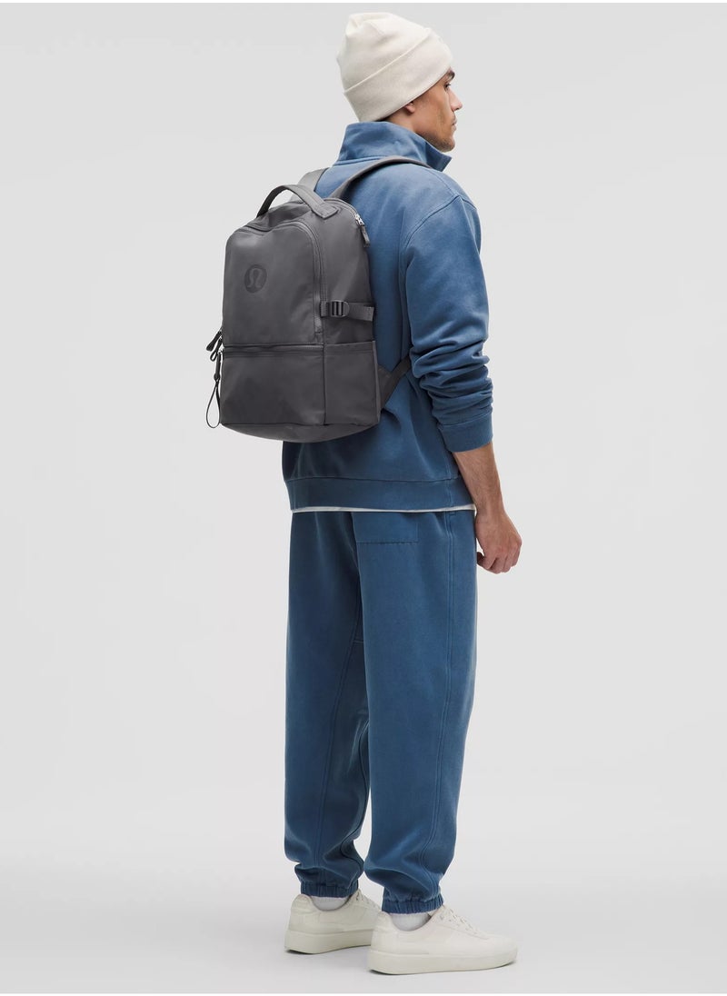 New Crew Backpack 22L *Logo