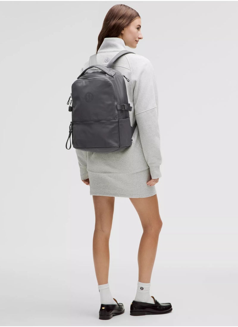 New Crew Backpack 22L *Logo
