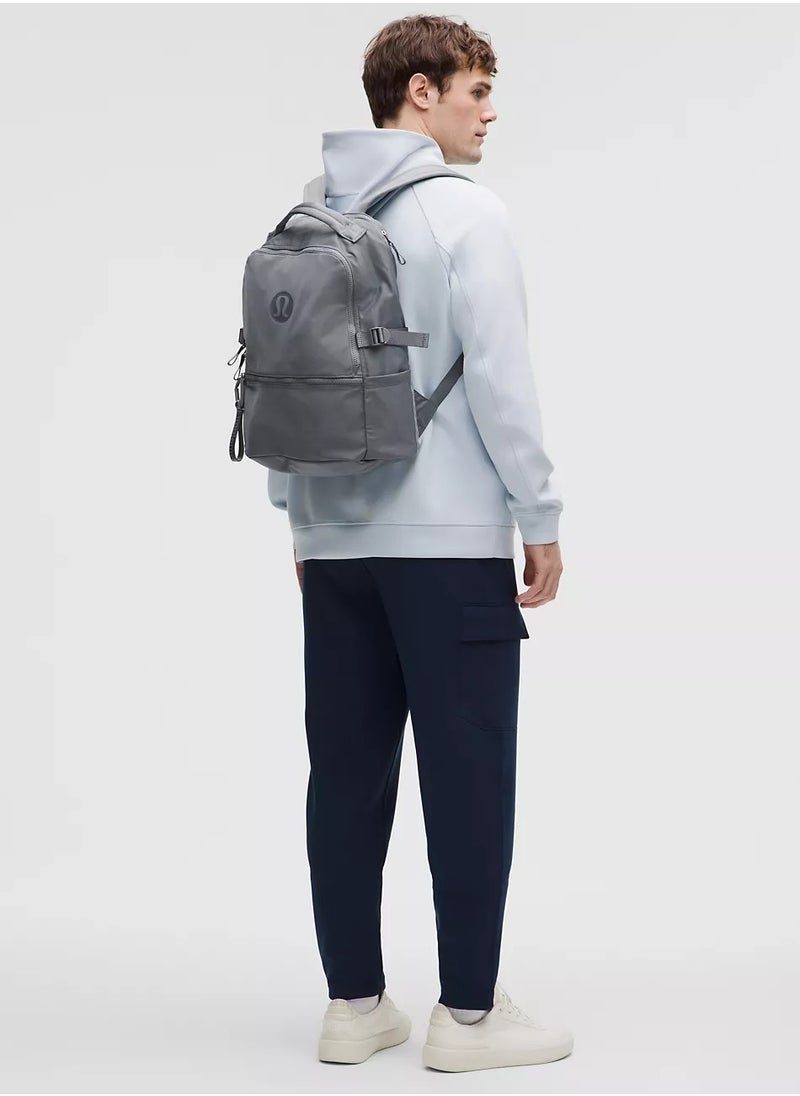 New Crew Backpack 22L *Logo