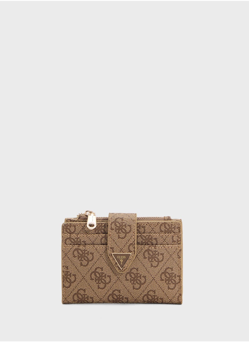 G Puffy Clutch