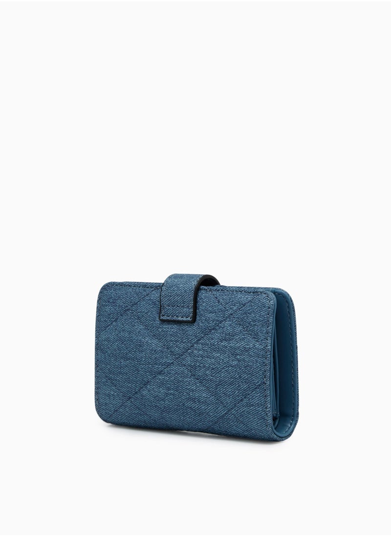 Suva Short Wallet