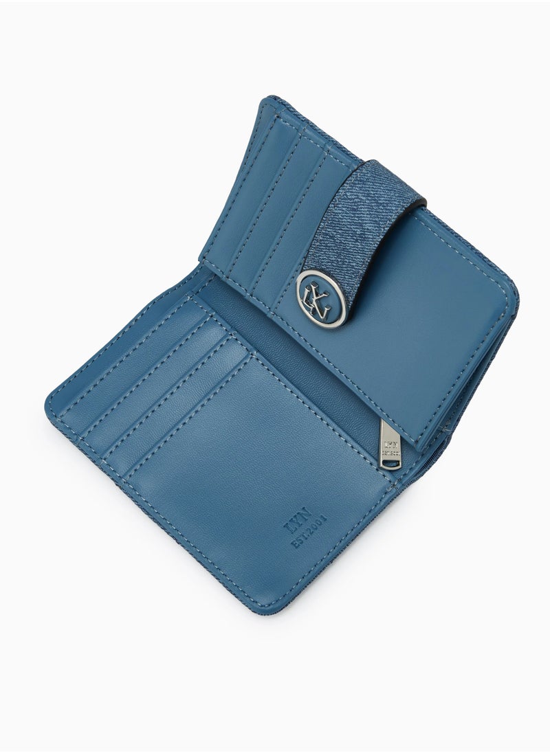 Suva Short Wallet
