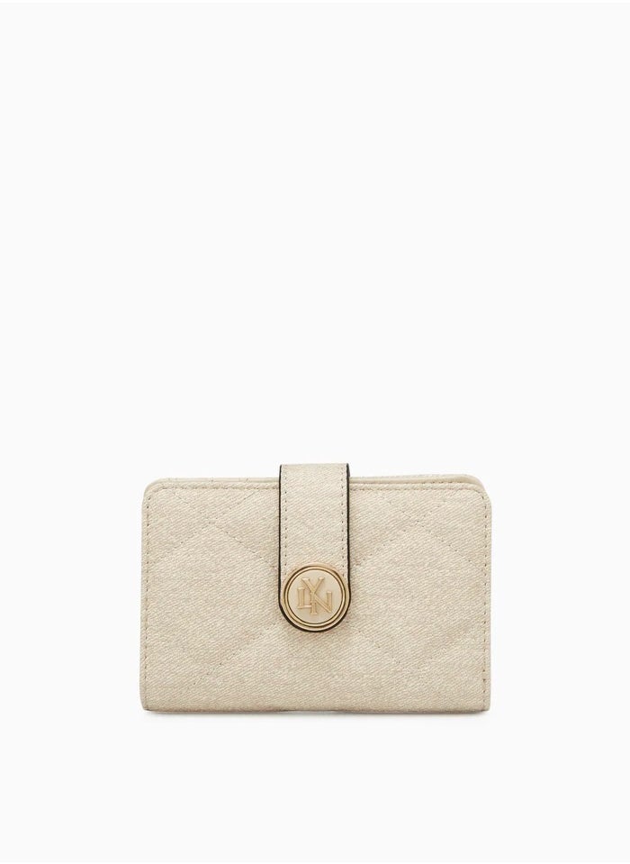 Suva Short Wallet