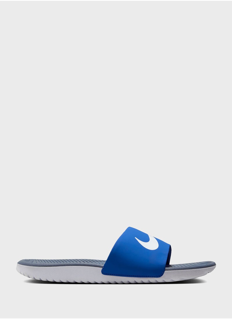 Youth Kawa Slides